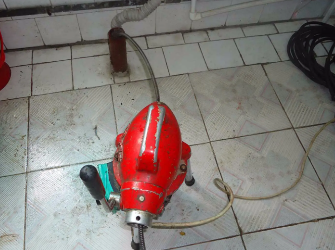 富裕下水道疏通